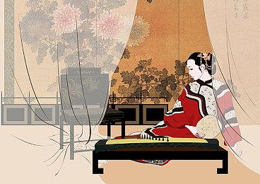 《明末：渊虚之羽》官宣四月末有新消息 公布发售日？